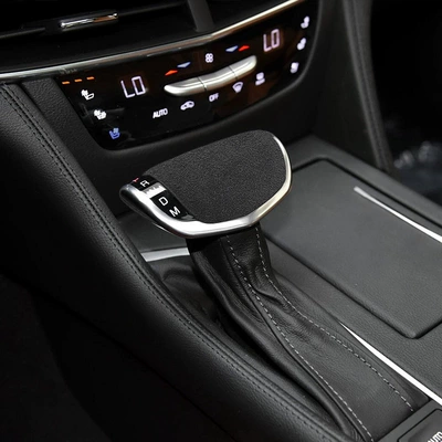 Suitable for 16-21 Cadillac: Sürətlər qutusu və əl tormozu başlıqları