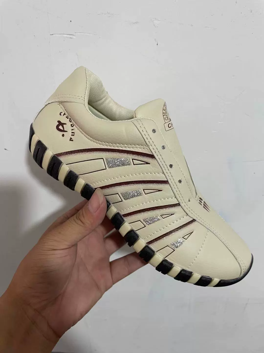 Летняя демисезонная модная повседневная обувь для отдыха, 2023 год, Aliexpress, 2019, корейский стиль