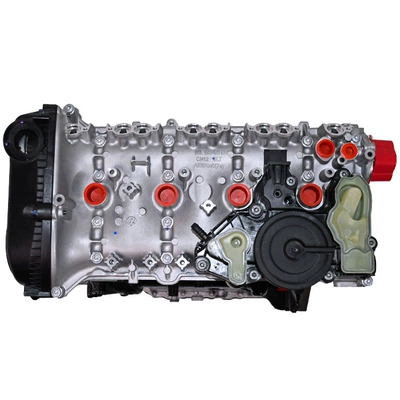 Engine assembly original refurbished CUF1.8T