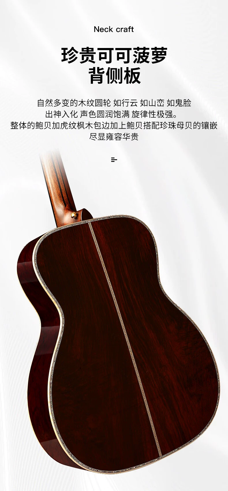 Yamaha (Yamaha) все одинарные гитары LL16L деревянная электрическая коробка LL серия 41 дюйм