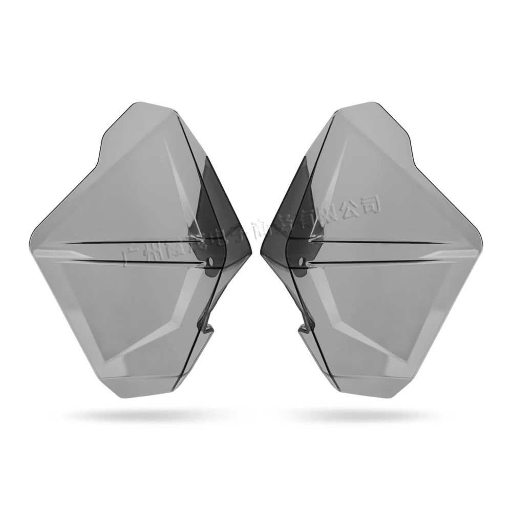 Suitable for Bmw R1300Gs Adv 25-26 Years Modified Side Original Windshield Side Panel Windshield Deflector Cover