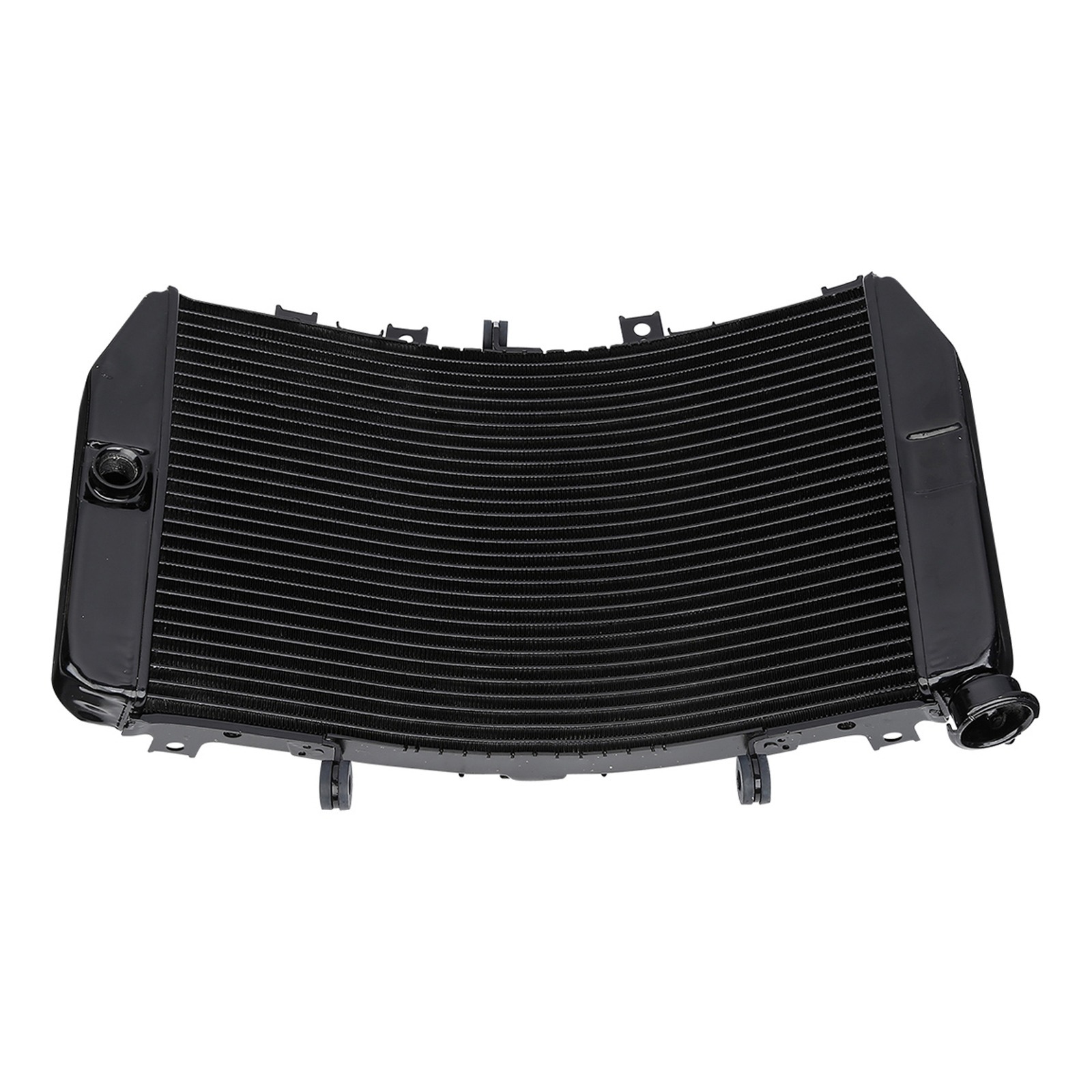 Suitable for Suzuki GSXR1000 GSXR 1000 2001-2002 water tank assembly, water tank radiator