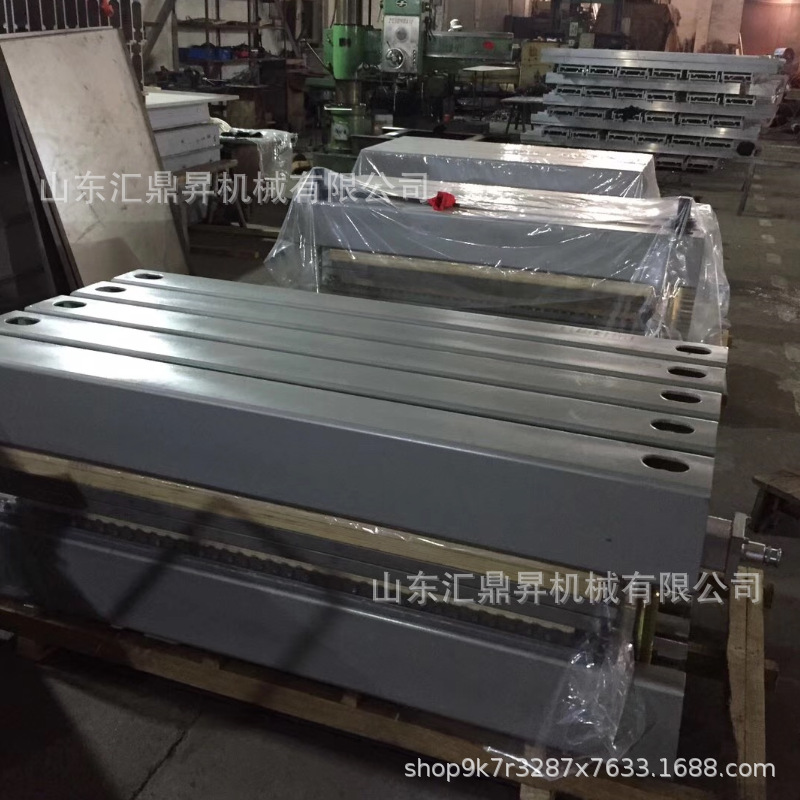 矿用防爆硫化机 规格齐全动胶带式硫化机电热式 电动水冷式硫化机