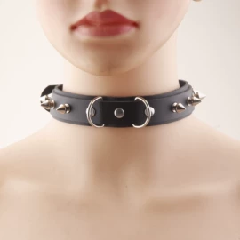 项圈;腰带;腰链