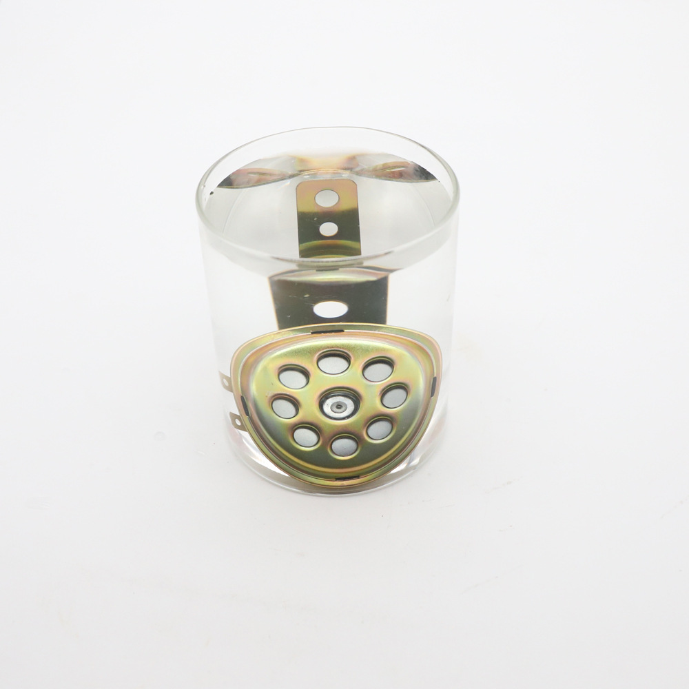 Lvee Liwei cuerno DL70 serie motocicleta coche eléctrico ATV triciclo Kart reemplazo original 12V