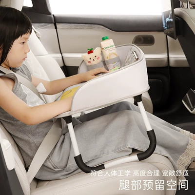 Car, Multifunctional Waterproof Storage Table for – Car table board