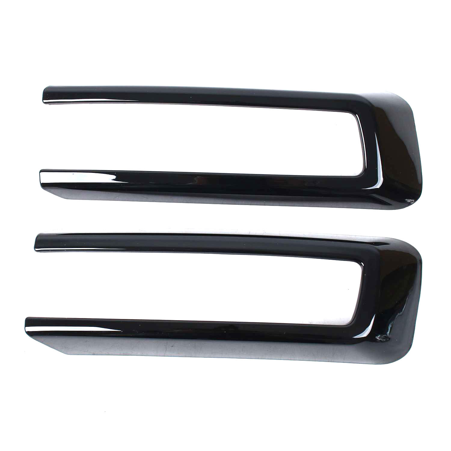 Suitable for 23 equations Leopard 5 handle door bowl front fog lamp cover rear fog lamp frame brake lamp exterior decoration