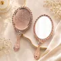 随身便携商务手持口袋镜