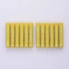 26 Lemon yellow