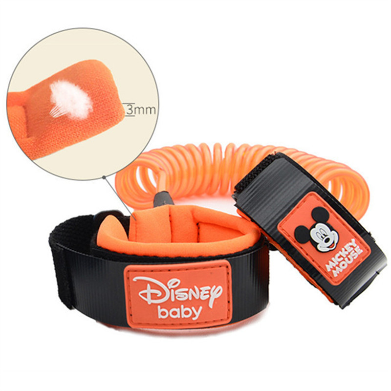 children Anti-lost Bracelet Traction rope go out Travel? On behalf of