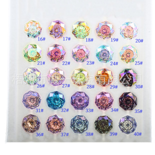 ��Ʒ���� �\һ�ʯ ǧ��õ���а�߅���ɫ�ò���ʯõ�������diy