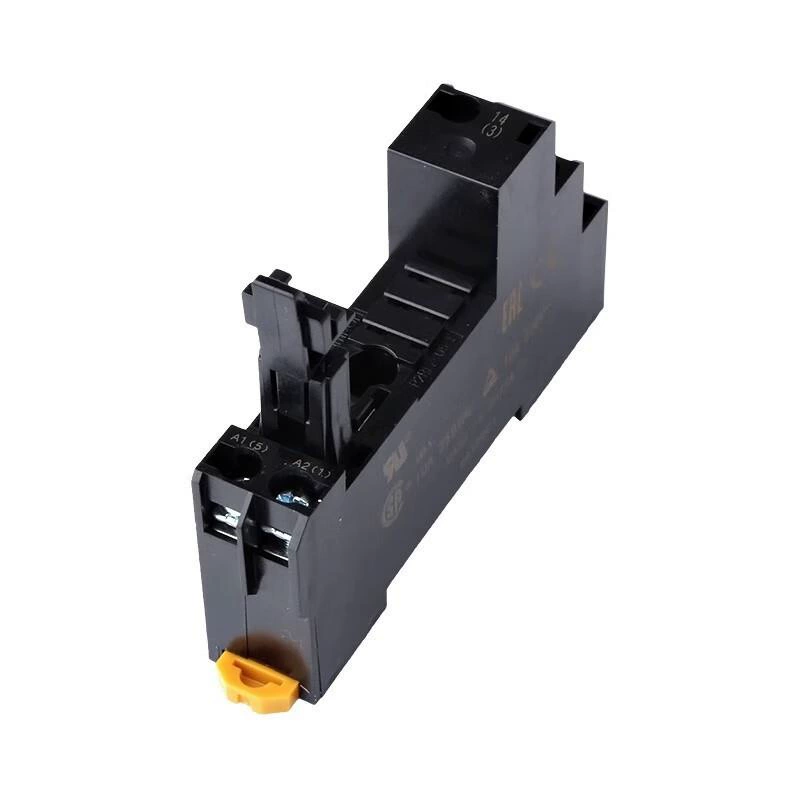 База реле Omron P2RFZ-08-E/05-E/05-PU/05P/087P/08A P2R-