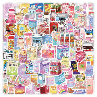 100����ɫ���u��ʳ����ͯ����С�N�� DIY��������Pӛ��ӛ��N��