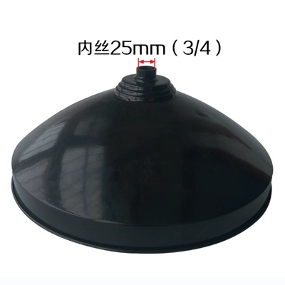 Oil Extraction Pipe, Pneumatic Accessories, Waste Oil Change Tool, Oil Collection Container, Engine Car Oil Extractor (Mühərrik alətləri) - black-oil-basin-inner-wire-25