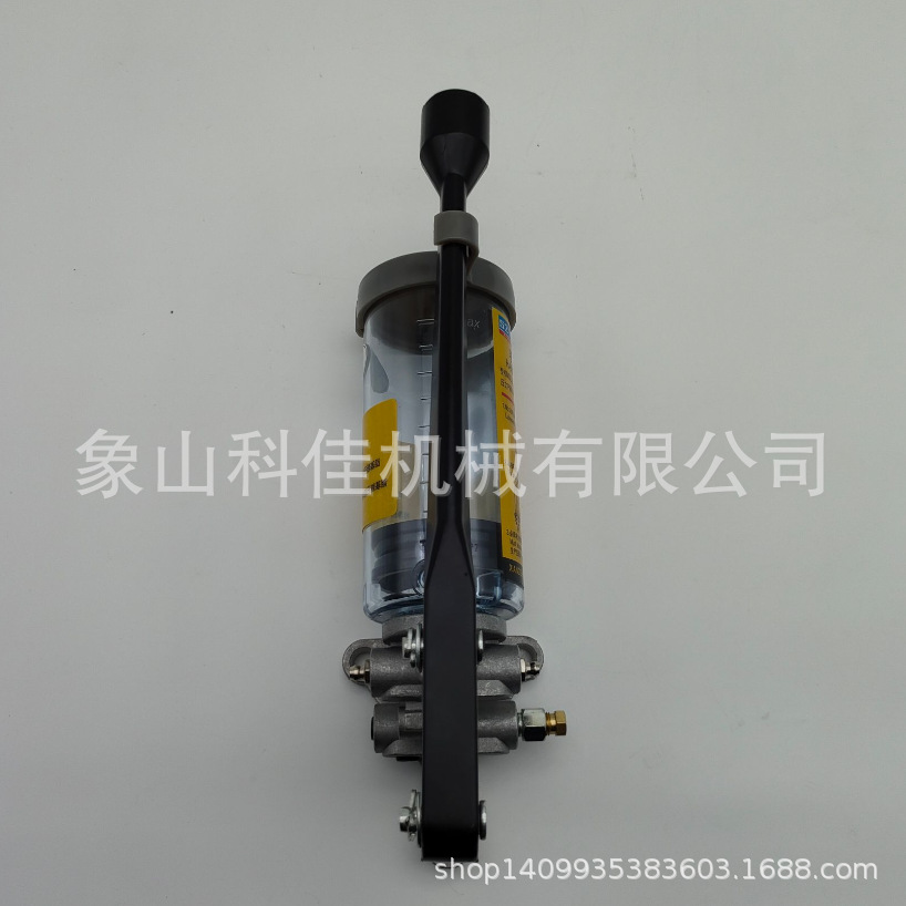 手动油脂泵XEP20 海天注塑机注射头上用