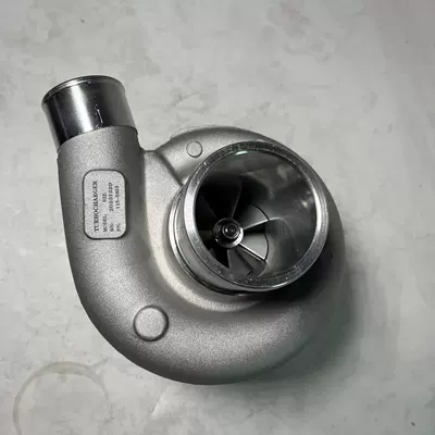 Turbocharger Accessories – Supercharger