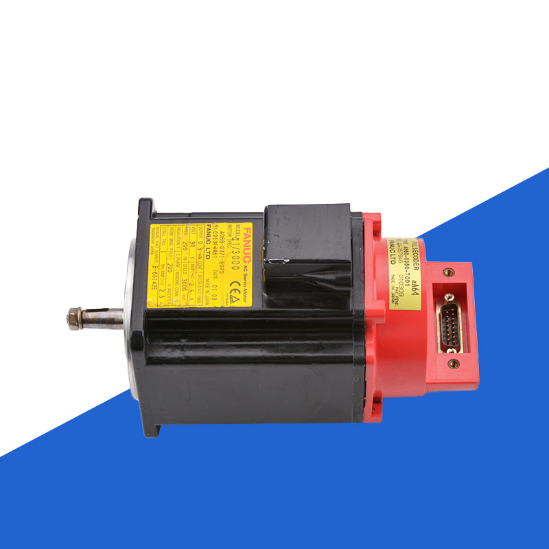 A06B-0176-B075 B076 B077 B177 B275 B276 B277发那科伺服电机