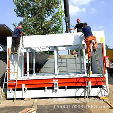 石材冷压机厂家销售 小型全自动冷压机 木工机械压床机