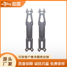 ��Ҏ��ߏ���̼�w�S�嶨�� ̼�w�S��ĸ߾��ȼӹ�CNC�����_�׶���
