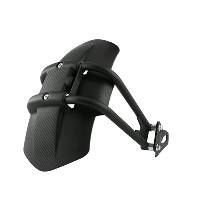 rear fender — Motorcycle Fender