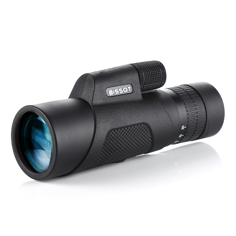 南阳厂家货源10-30X50变倍望远镜  变倍单筒望远镜高倍高清便携