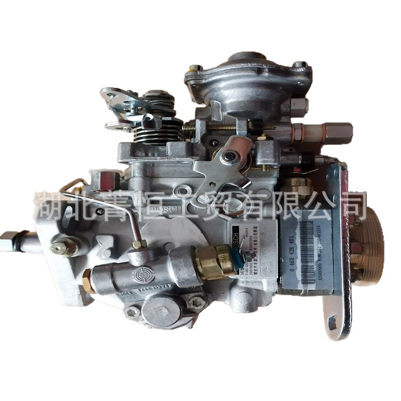 Dongfeng Brings up the Output Shaft Gear D5010372200 of the Cement Mixer Truck