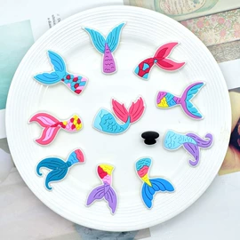 鞋扣;钥匙扣及钥匙扣配件;散珠/串珠