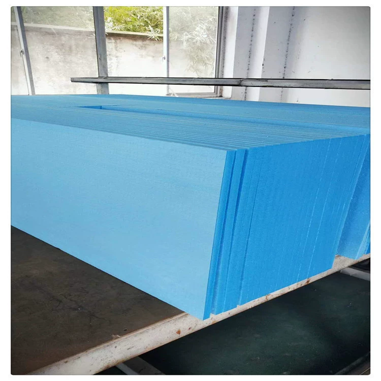 XPS экструзионная пластина высокой плотности на основе стирольного пенопласта теплоизоляционная огнезащитная пластина производитель теплоизоляции огнезащитная пластина