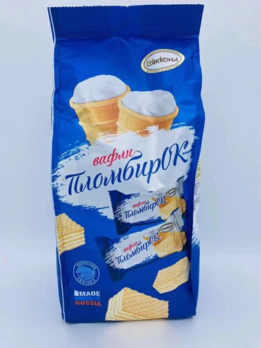 408g Xiaonongzhuang Aconterwei Biscuits Yogurt Flavor Original Yogurt Cheese Philimo Ice Cream Flavor