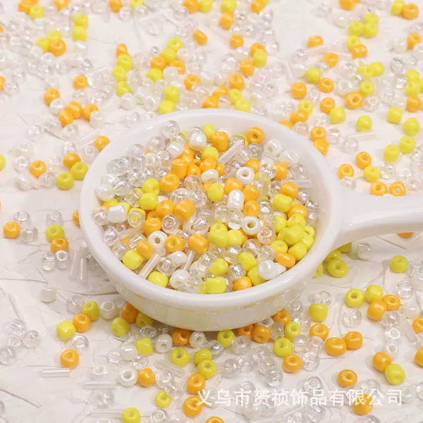 Golden rice dew