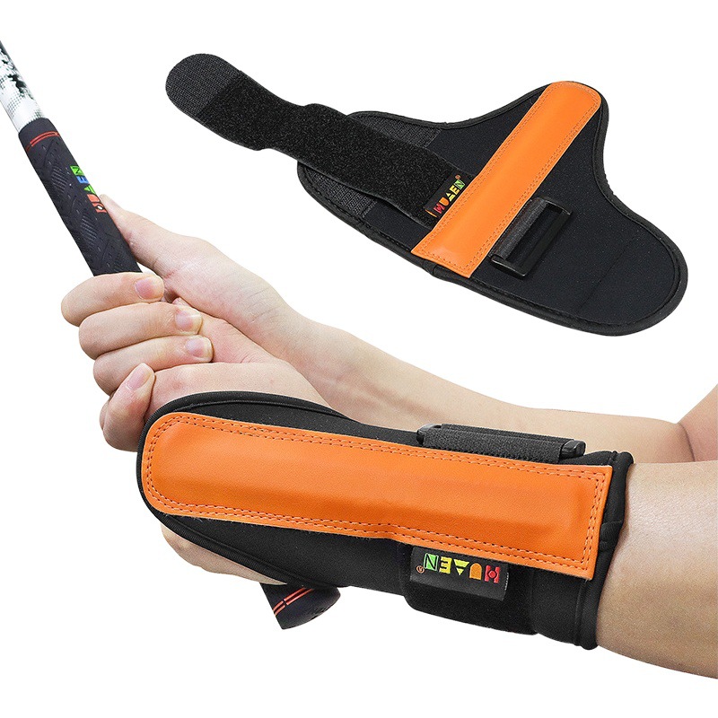 国境を越えた初心者用リストストラップ、姿勢矯正器具、練習用品、リストアームホルダー、メーカー在庫あり