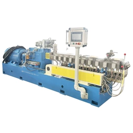 塑料造粒机;塑机配件