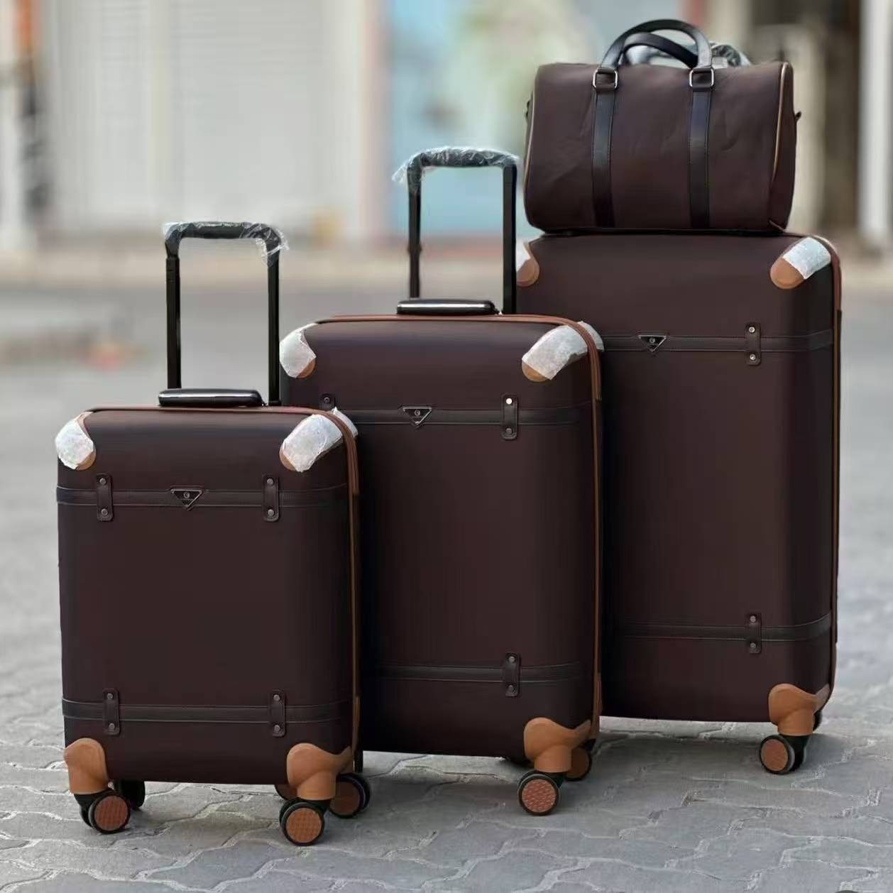 Trolley Case