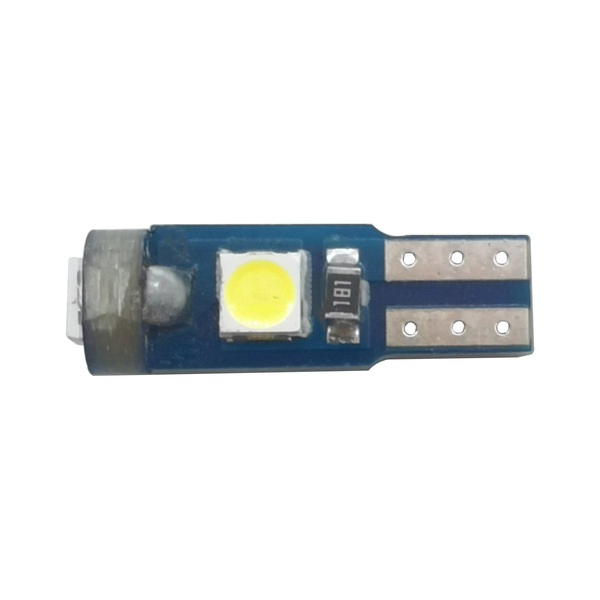 Car LED high -gloss instrument light T5 3030 3smd indicator light…
