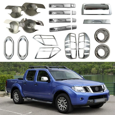 Other Automotive Exterior Supplies, Suitable for 07-13 Nissan