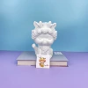 No. 84 Kirin White Embryo