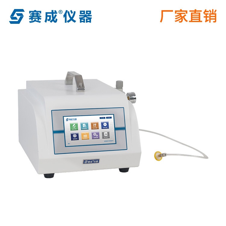 过滤器完整性测试仪2