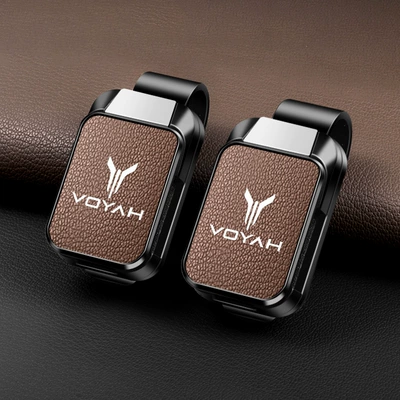 Lantu Free Dreamer Phev Classy Zhiyin Light-Chasing Phev üçün Avtomobil Eynək Klipi