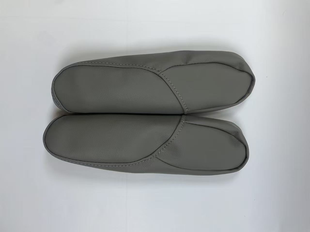 Cross-border suitable for Honda CRV Bonda Crv armrest leather armrest glove protective cover modification upgrade refurbished