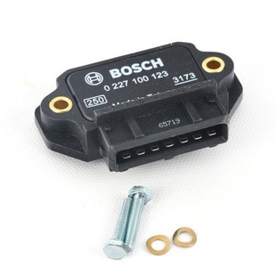 Ignition control module ignition module 12141266702 12141273217 suitable for BMW BMW