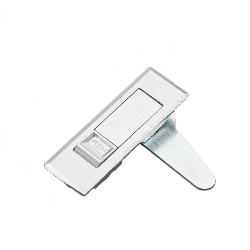 Lida MS603 flat lock door lock chassis cabinet door lock bounce lock electric cabinet lock fire lock distribution box lock