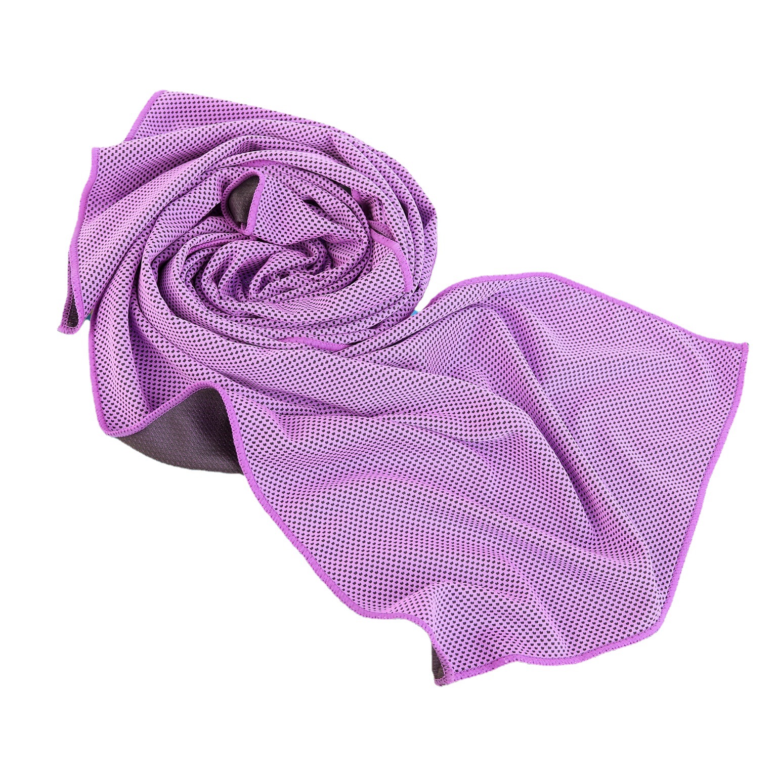 Toalla deportiva refrescante – EVA con caja, toalla de enfriamiento para running, gimnasio, logo personalizable