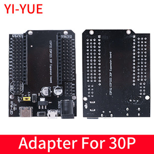 ESP-32�_�l�� WROOM�_�l�� WIFI+�{��ģ�K CH340 ESP32-S��䛊A