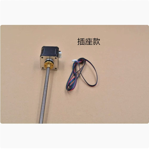 link cnc Printer, engine, 3D printing, T8