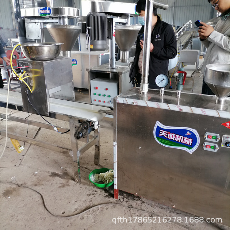 现货直发自熟黄粄机 多功能黄年糕米果机 大禾米果机操作简单