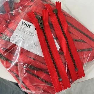 ��ƷYKK 4YG��t820ɫ 13.5cm �]β����~�������Y��ţ��ѝ�T��