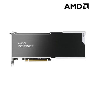 Применимый AMD MI210 6 4г глубина изучение вычислять видеокарта служба устройство высокая производительность  Instinct MI