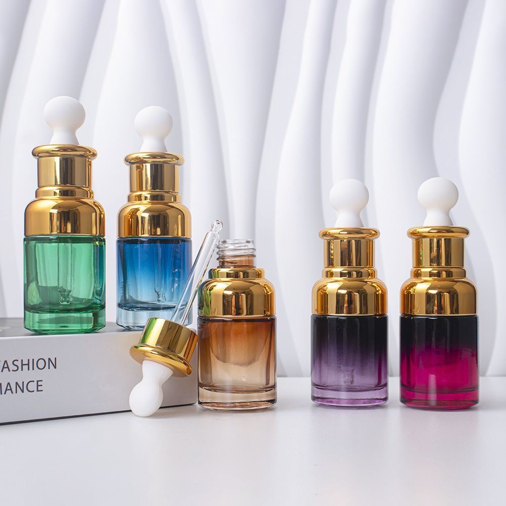 现货30ml化妆品水乳霜分装瓶50ml粉底液分装瓶100ml香水分装瓶