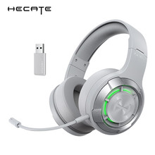 漫步者（EDIFIER）HECATE G30S雷霆版2.4G无线蓝牙双模游戏耳机头