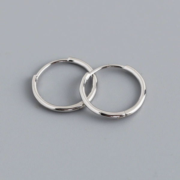 Platinum, 13mm